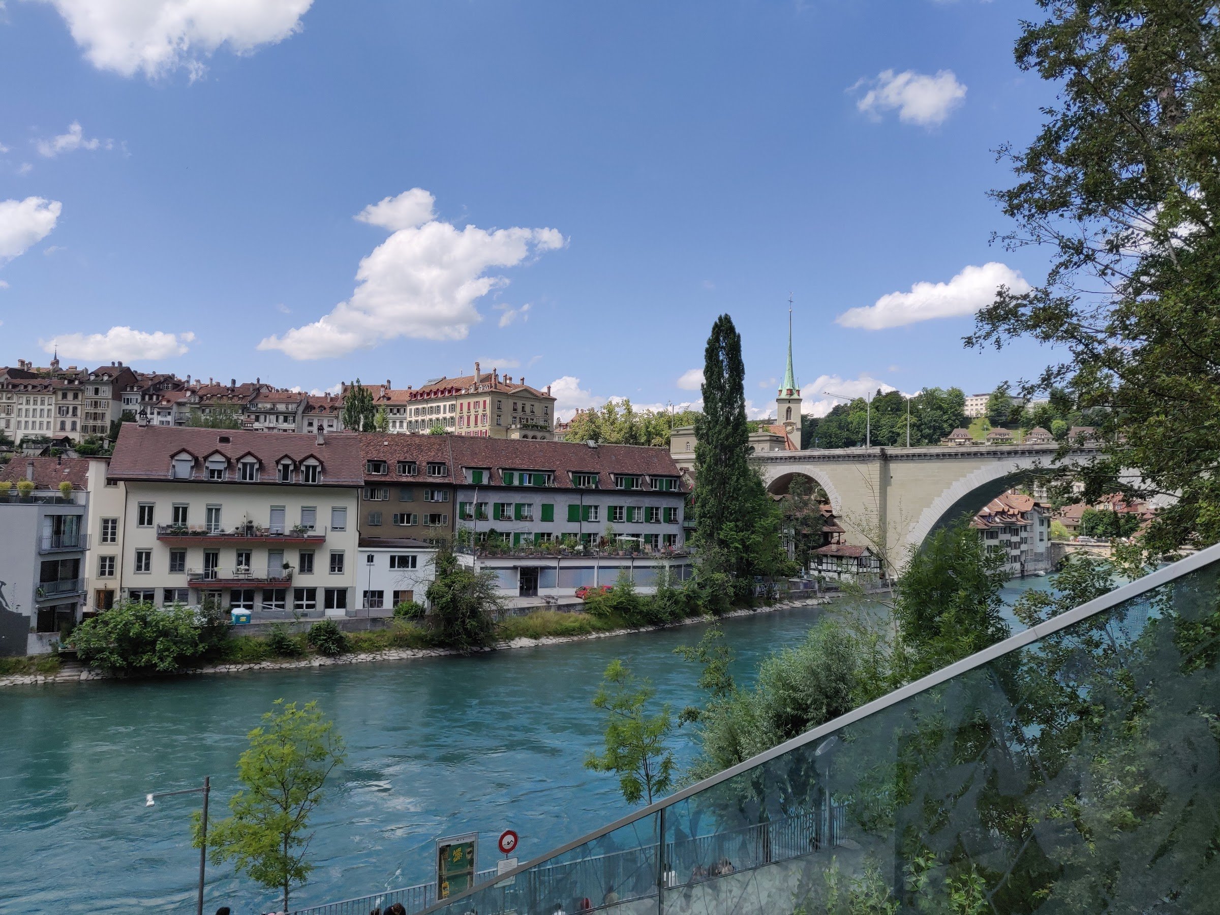 BärenPark (Bern Bear Park)